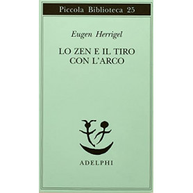 Lo zen e il tiro con l'arco