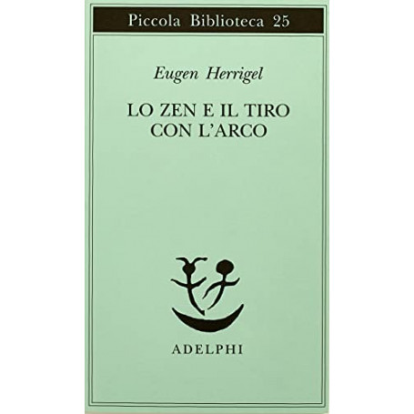 Lo zen e il tiro con l'arco