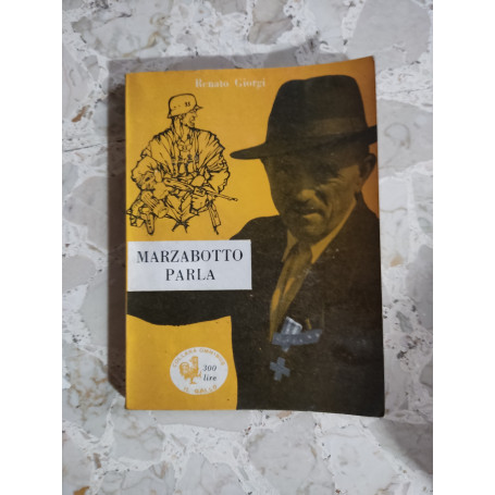 Marzabotto parla