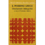 Il pensiero greco