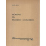 Momenti del pensiero economico