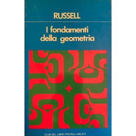 I fondamenti della geometria
