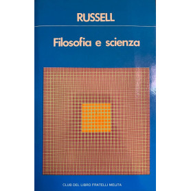 Filosofia e scienza