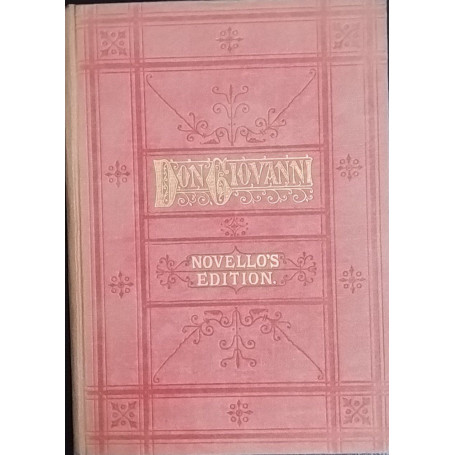 Don Giovanni