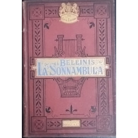 La sonnambula