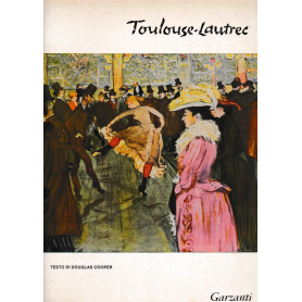 Toulose-Lautrec