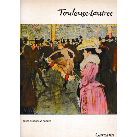 Toulose-Lautrec
