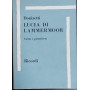Lucia di Lammermoor. Canto e pianoforte