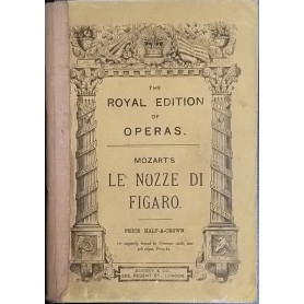 Le nozze di Figaro