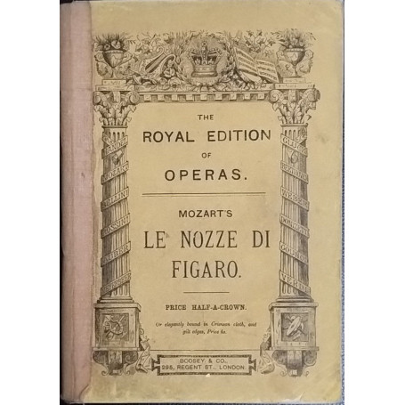 Le nozze di Figaro