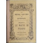 Le nozze di Figaro