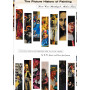 The Pictures History of Painting. From cave painting to modern times