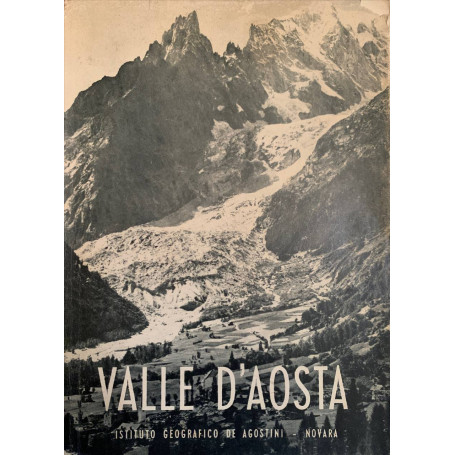 La Valle d'Aosta