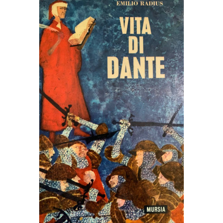 Vita di Dante