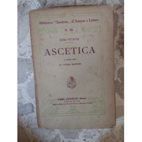 Ascetica