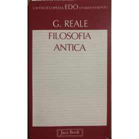 Filosofia antica