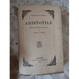 Aristotile