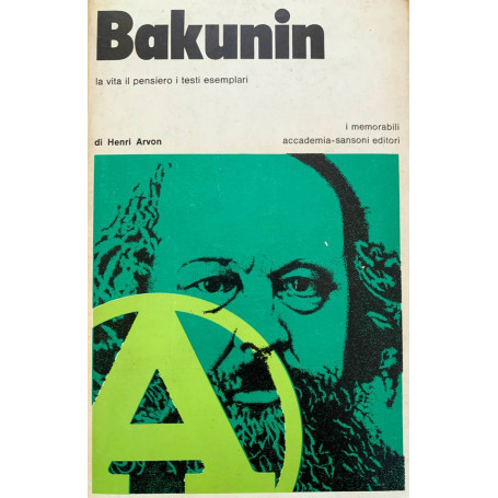 Bakunin