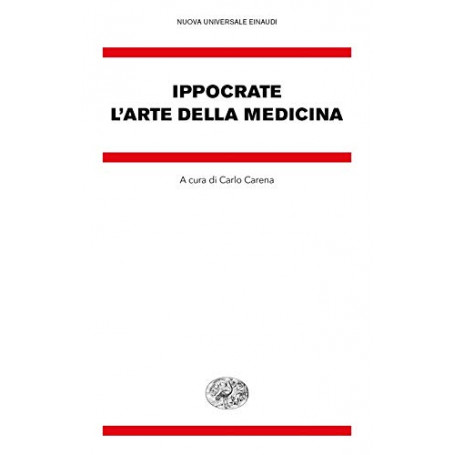 L' arte della medicina