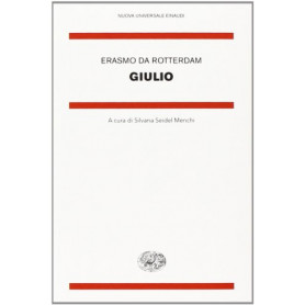 Giulio. Testo latino a fronte