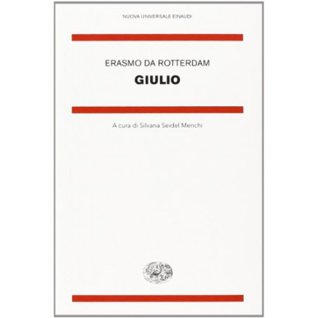 Giulio. Testo latino a fronte