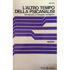 L'altro tempo della psicanalisi
