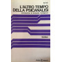 L'altro tempo della psicanalisi