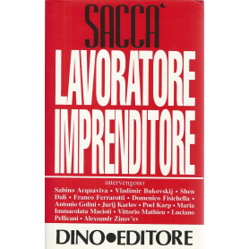 Lavoratore imprenditore