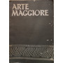 Arte maggiore grammatica e sintassi italiana