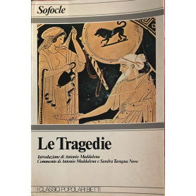 Le tragedie