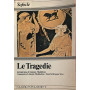 Le tragedie