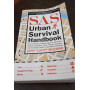 The Sas Urban Survival Handbook: How to Protect Yourself From Domestic Accidents Muggings Burglary and Attack