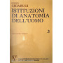 Istituzioni di anatomia dell' uomo Vol. 3