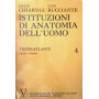 Istituzioni di anatomia dell' uomo Vol. 4