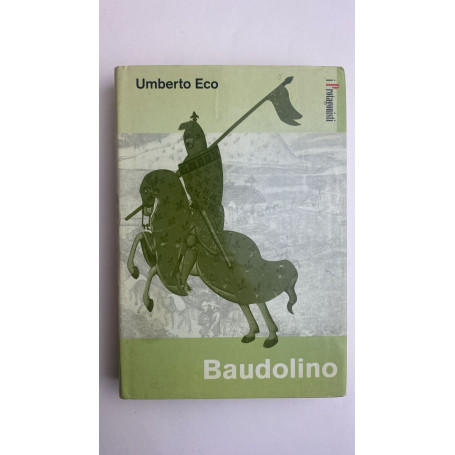 Baudolino