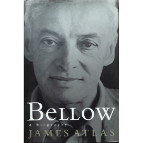 Bellow. A Biography