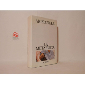 La Metafisica