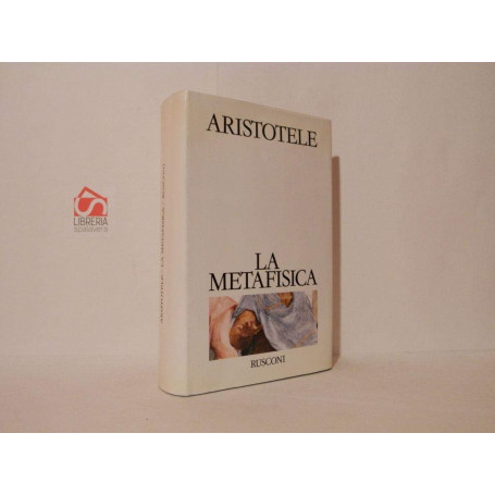 La Metafisica