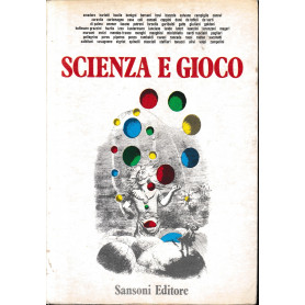 Scienza e gioco
