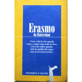 Erasmo da Rotterdam