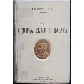 La Gerusalemme liberata