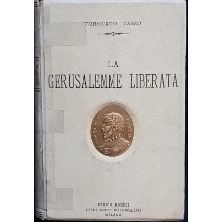 La Gerusalemme liberata