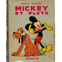 Mickey et Pluto