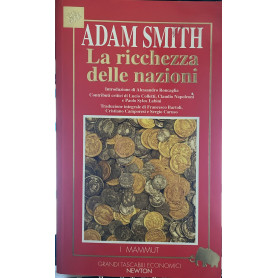La ricchezza delle nazioni
