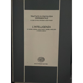 L'intelligenza