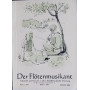 Der Flotenmusikant