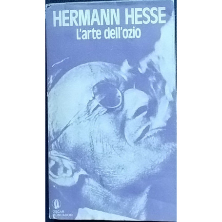 L'arte dell'ozio