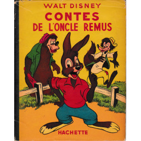 Contes de l'once Remus