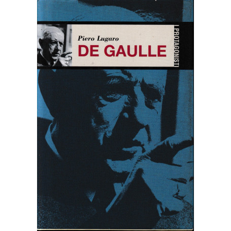 De Gaulle