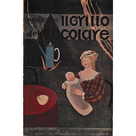 Il grillo del focolare